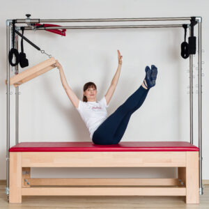 Arm Springs
