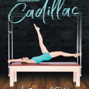 Podręcznik - "Cadillac: Zaawansowany" PL
