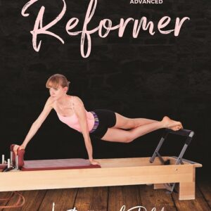 Manual - "Reformer: Advanced" EN