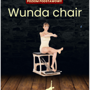 Podręcznik - "Wunda chair: Poziom Podstawowy" PL
